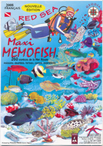 maxi memofish